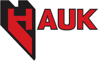 Logo HAUK s.r.o.